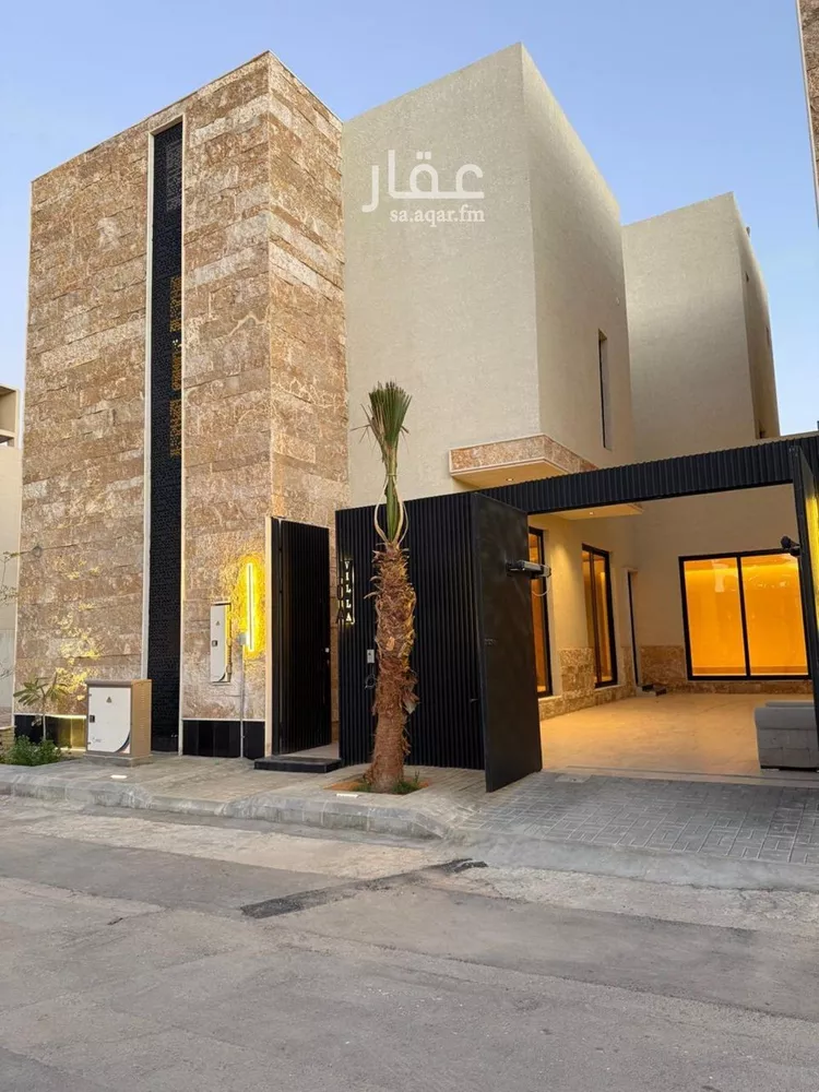 فيلا للبيع في شارع محمد بن هبه الله, حي المهدية, مدينة الرياض, منطقة الرياض