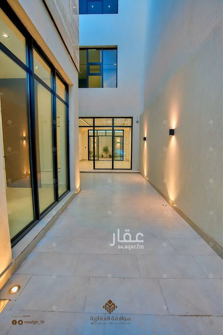 فيلا للبيع في شارع محمد بن هبه الله, حي المهدية, مدينة الرياض, منطقة الرياض صورة 3