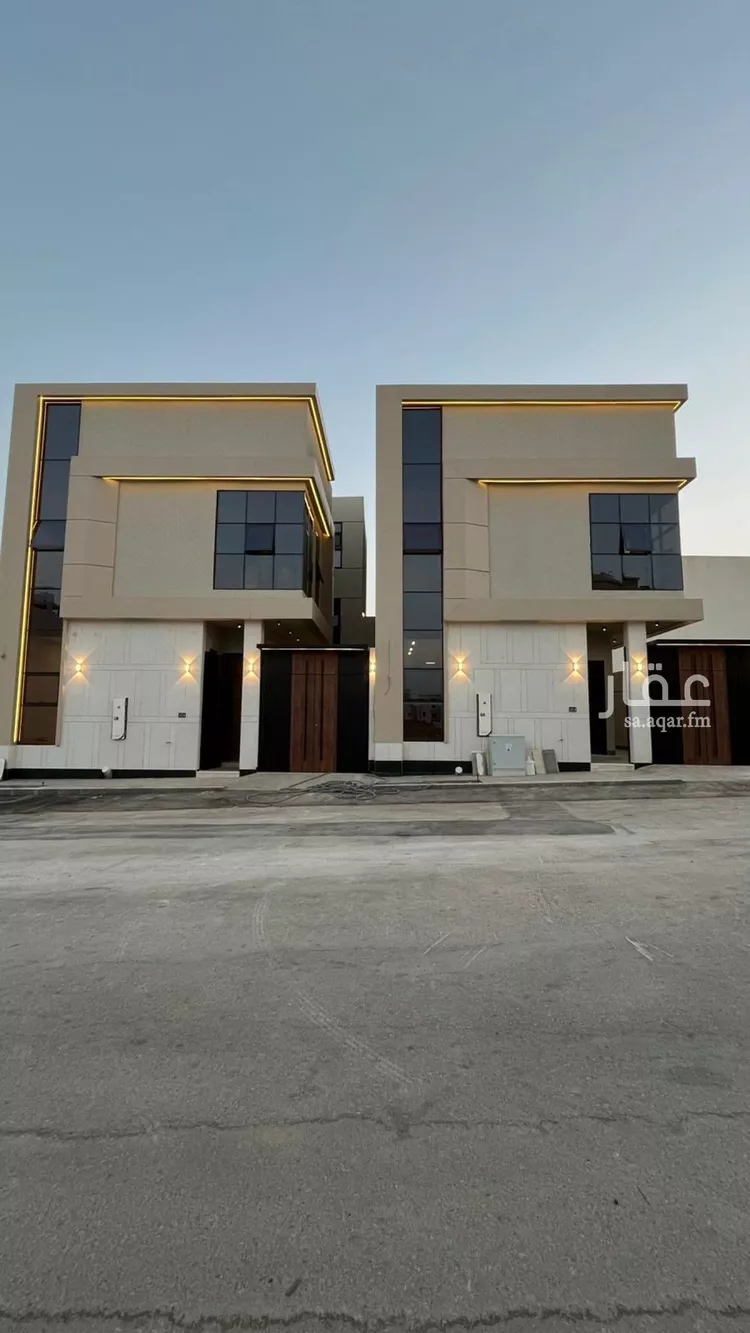 Villa for Sale in Riyadh Al Mahdiyah 11