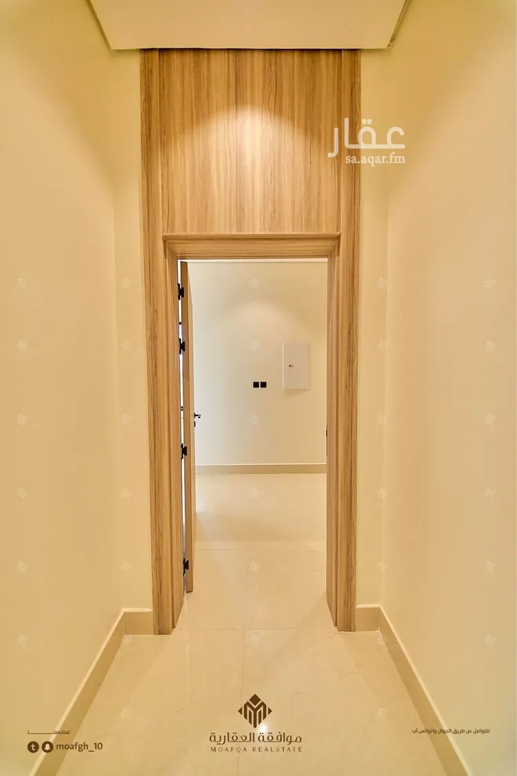 شقة للبيع في شارع أحمد الكازروني, حي المهدية, مدينة الرياض, منطقة الرياض صورة 2