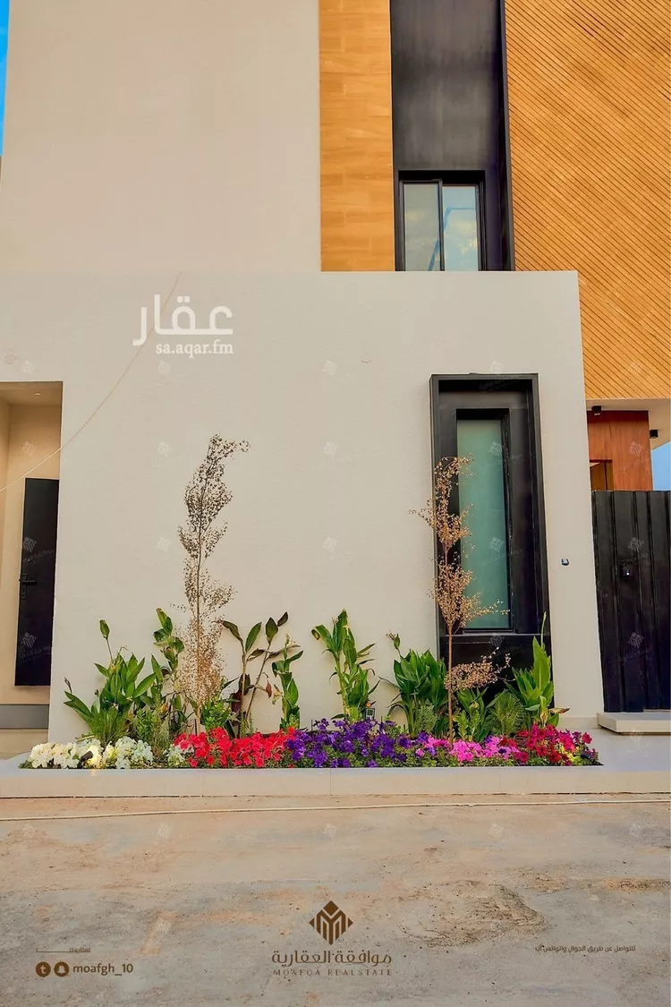 فيلا للبيع في شارع عبدالله النحوي, حي المهدية, مدينة الرياض, منطقة الرياض صورة 4