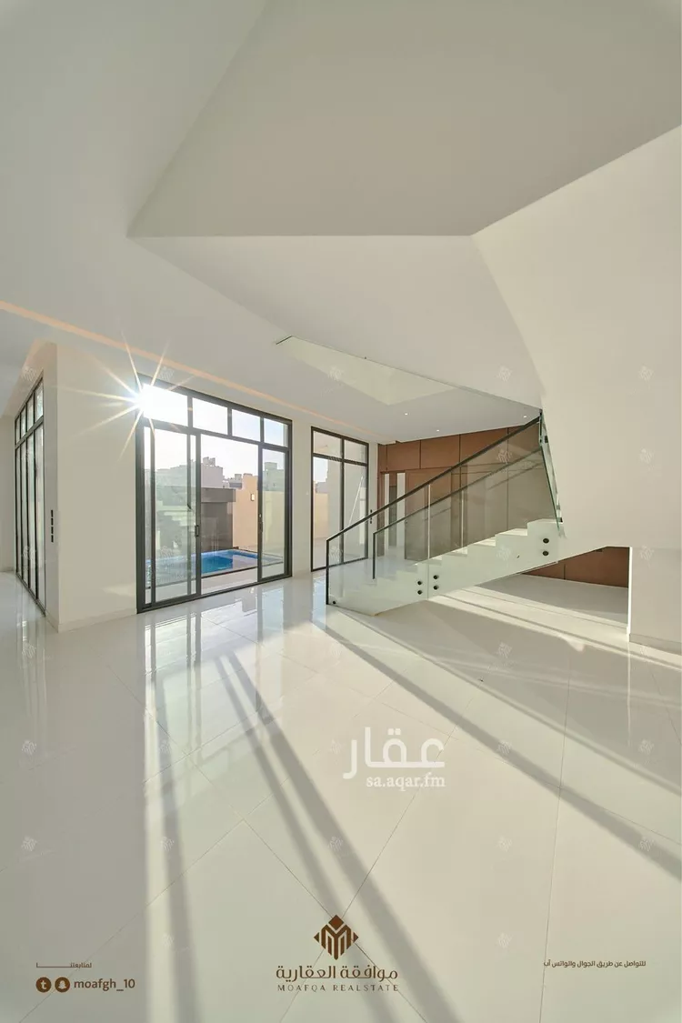 Villa for Sale in Riyadh Al Mahdiyah 19