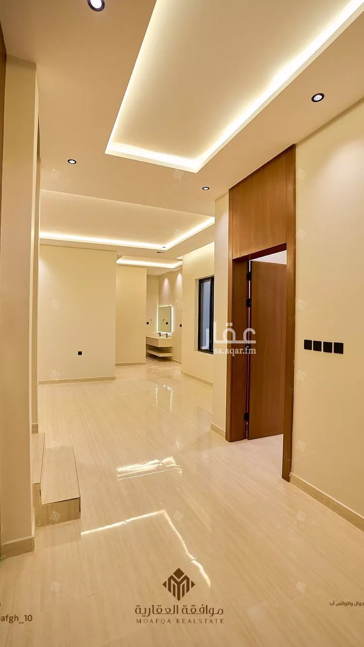 فيلا للبيع في شارع أبي الحسن الأسفرائيني, حي المهدية, مدينة الرياض, منطقة الرياض 17