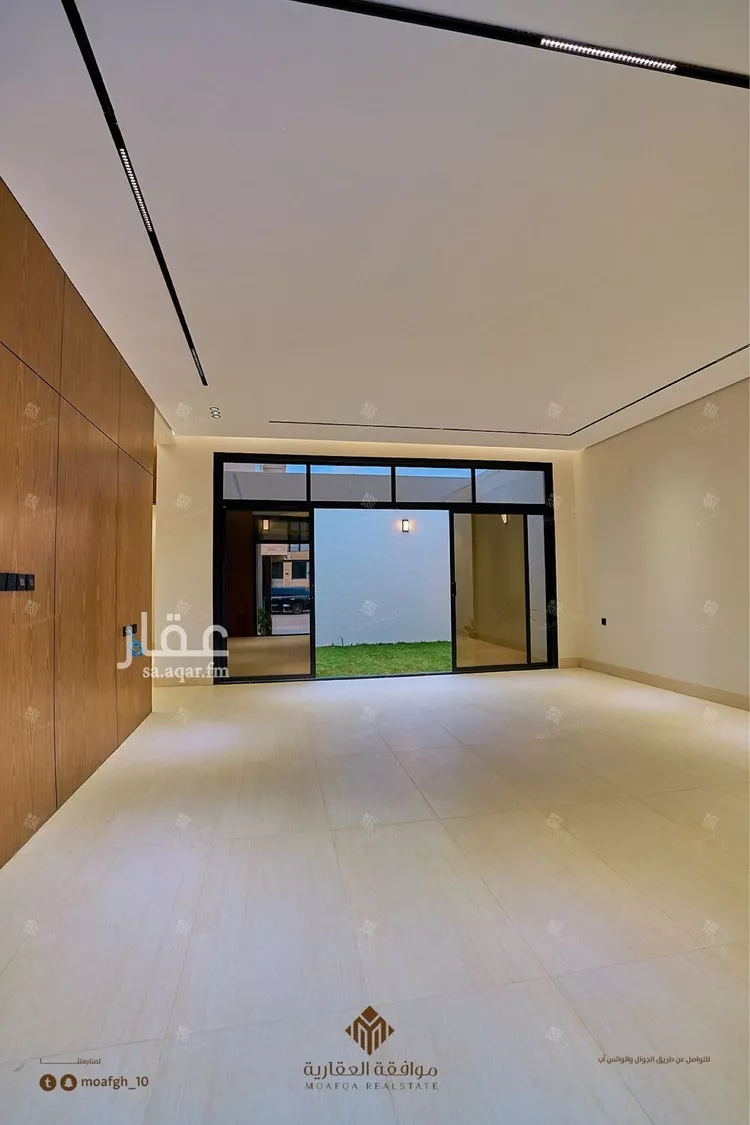 فيلا للبيع في شارع محمد بن هبة الله, حي المهدية, مدينة الرياض, منطقة الرياض صورة 3