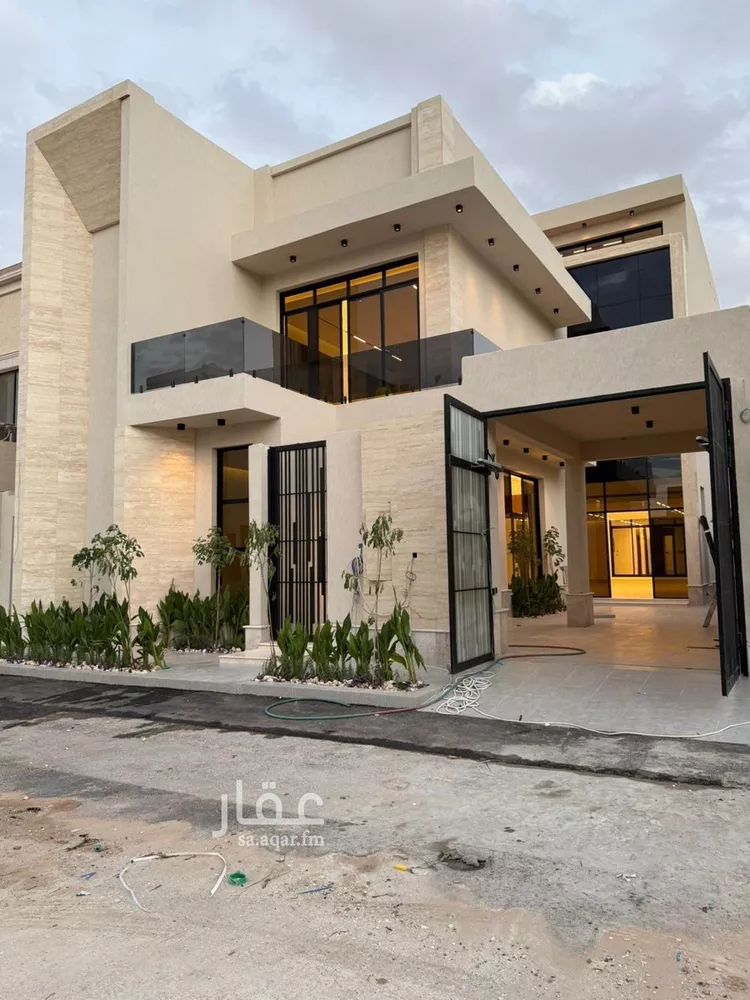 Villa for Sale in Riyadh Al Mahdiyah
