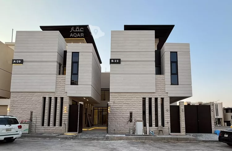 Villa for Sale in Riyadh Al Mahdiyah 3