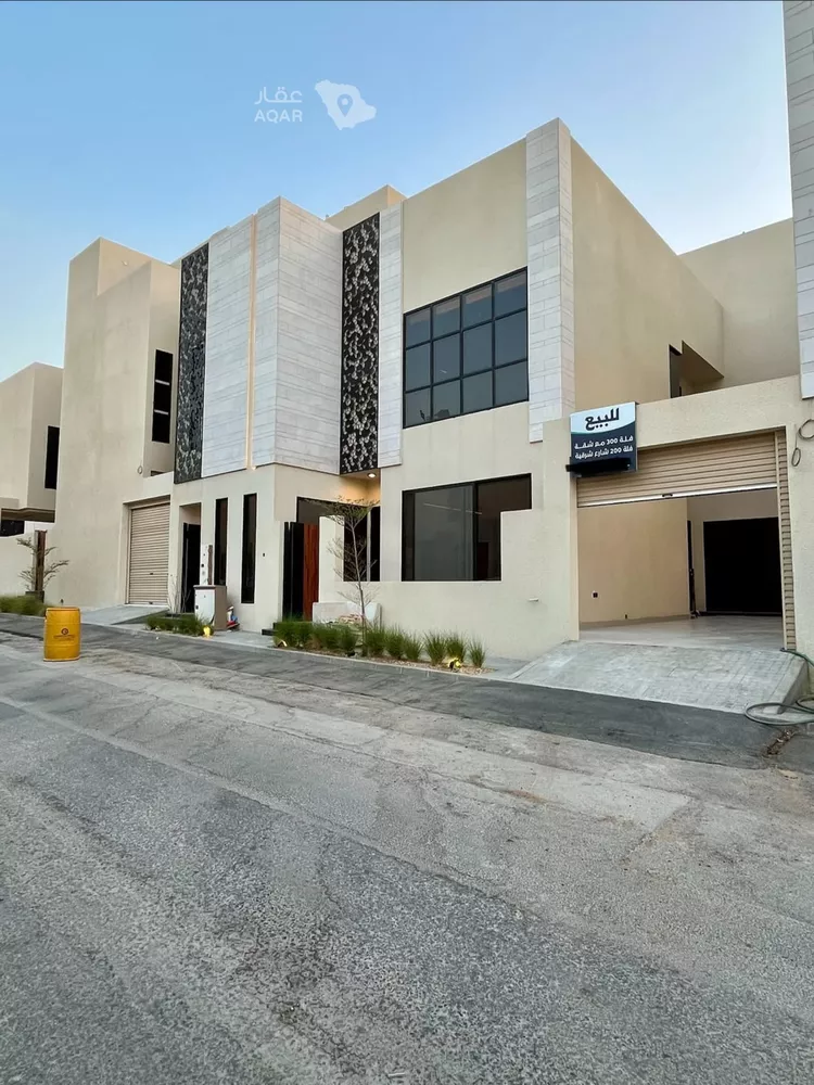 فيلا للبيع في شارع قطب الدين بن السلطان, حي المهدية, مدينة الرياض, منطقة الرياض 4