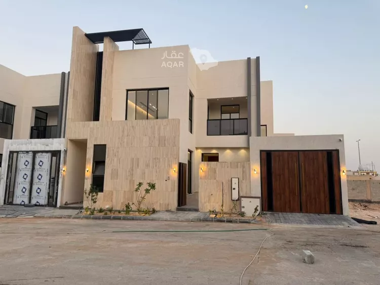 Villa for Sale in Riyadh Al Mahdiyah صورة 3