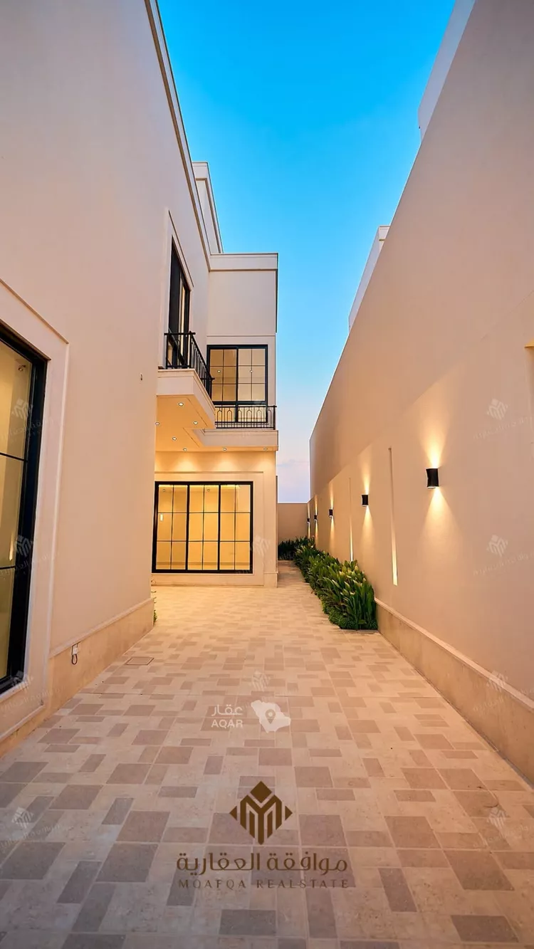 Villa for Sale in Riyadh Al Mahdiyah صورة 5