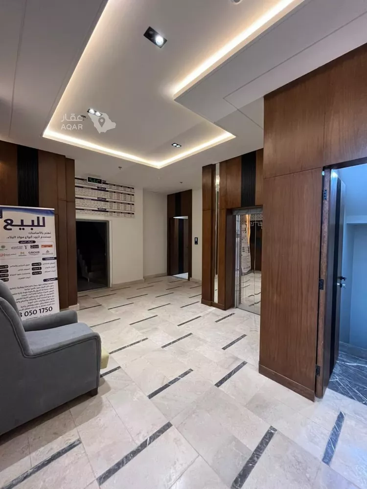 Apartment for Sale in Riyadh Al Mahdiyah 9
