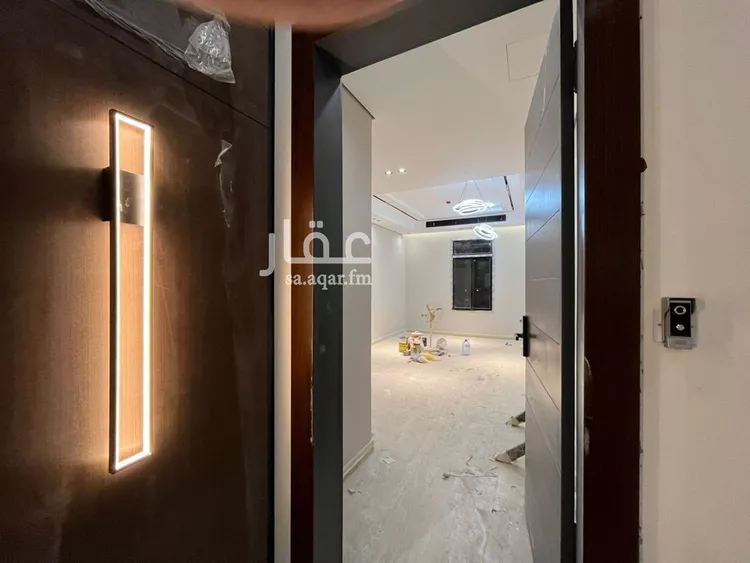 شقة للبيع في شارع أحمد بن الحسن الأنصاري, حي المهدية, مدينة الرياض, منطقة الرياض صورة 4