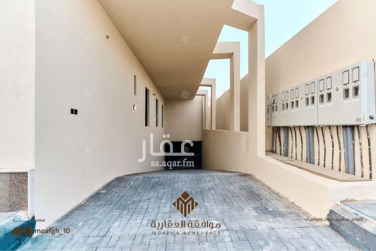 شقة للبيع في شارع محمد بن بلبل, حي المهدية, مدينة الرياض, منطقة الرياض صورة 3