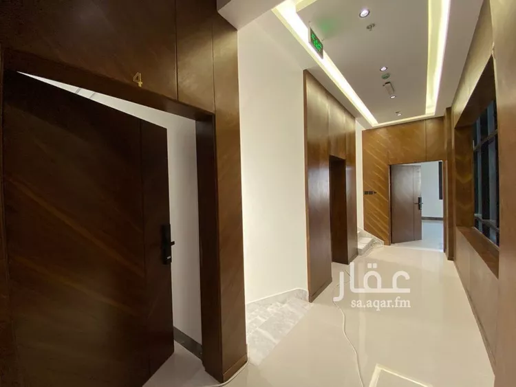 شقة للبيع في شارع أبي عروة, حي المهدية, مدينة الرياض, منطقة الرياض صورة 2