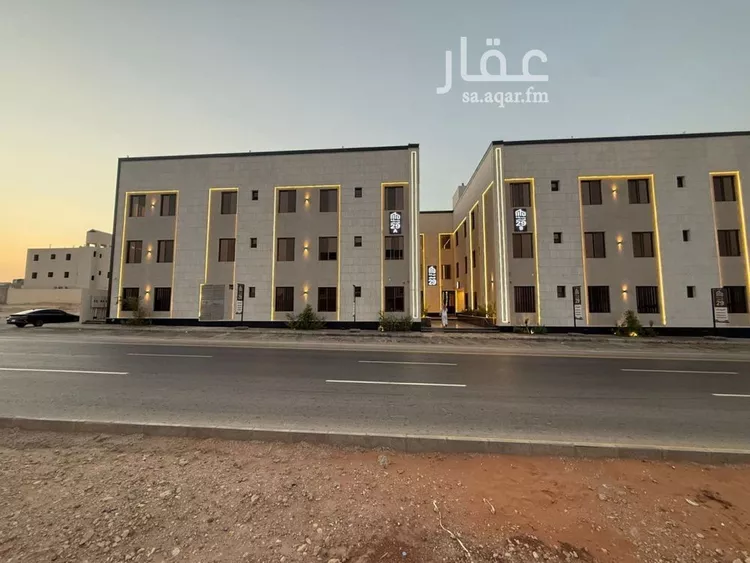 شقة للبيع في شارع حامد أزهر, حي المهدية, مدينة الرياض, منطقة الرياض صورة 5