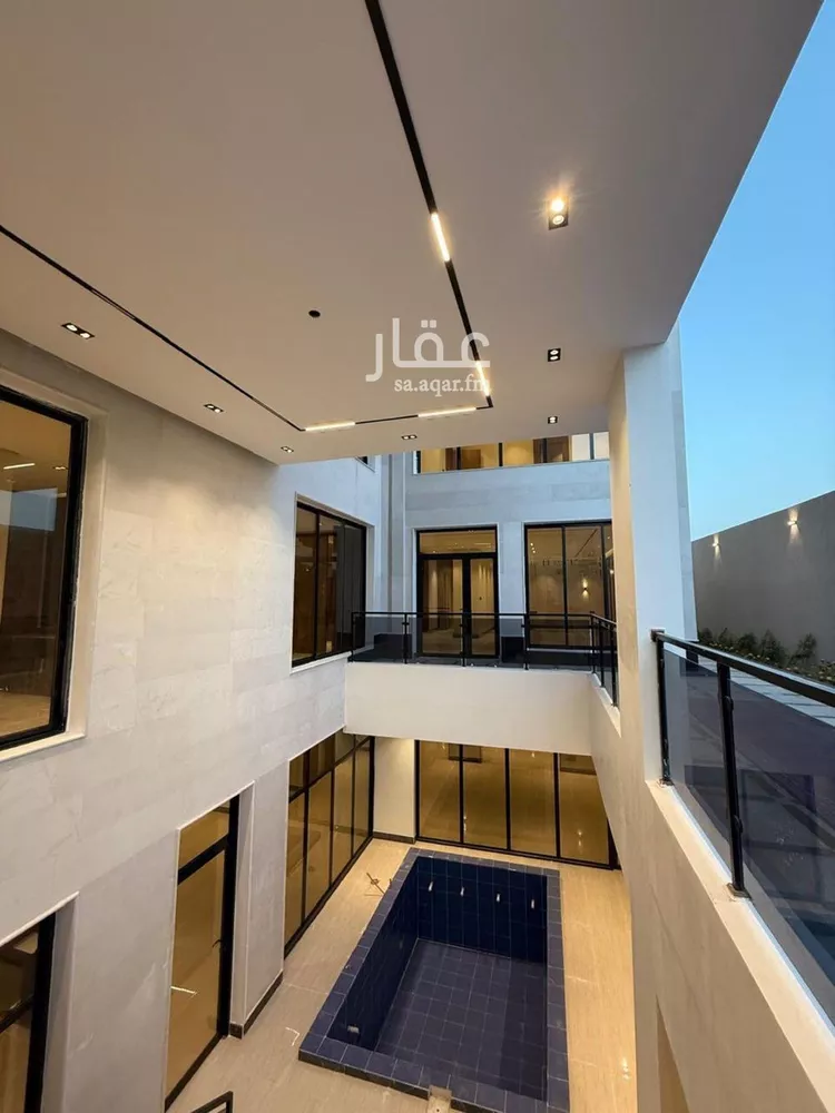 فيلا للبيع في شارع ابن صدقة الغرافي, حي المهدية, مدينة الرياض, منطقة الرياض 6
