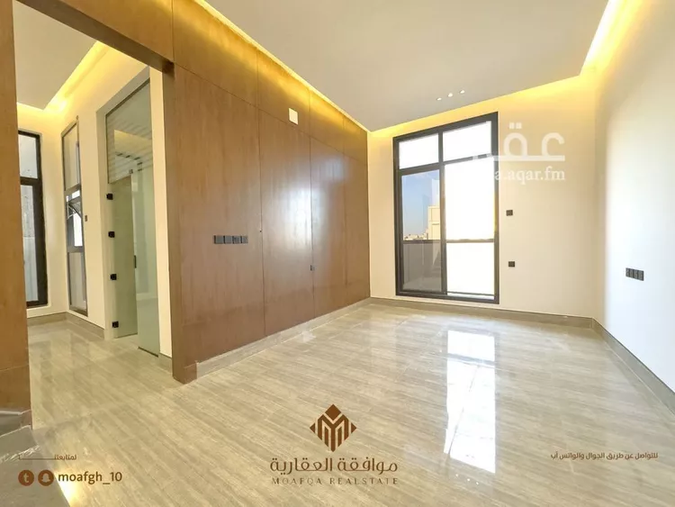 فيلا للبيع في شارع أبي الحسن الأسفرائيني, حي المهدية, مدينة الرياض, منطقة الرياض 18