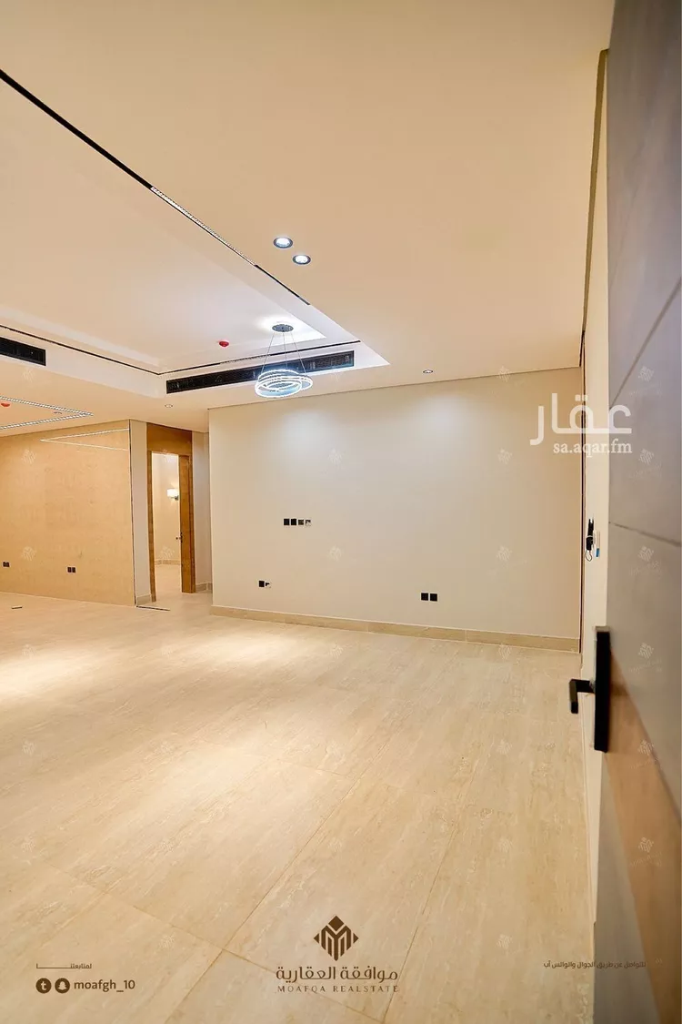 شقة للبيع في شارع أبي الحسن الأسفرائيني, حي المهدية, مدينة الرياض, منطقة الرياض 8