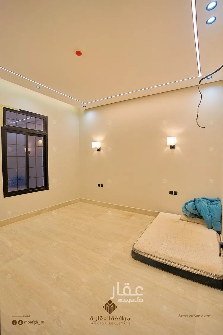 شقة للبيع في شارع أبي الحسن الأسفرائيني, حي المهدية, مدينة الرياض, منطقة الرياض 10
