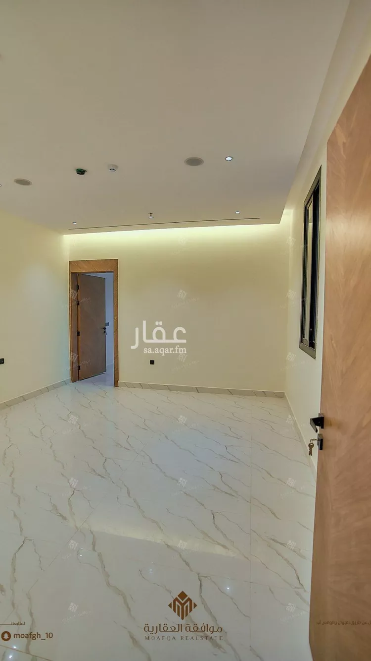 شقة للبيع في شارع محمد بن هبة الله, حي المهدية, مدينة الرياض, منطقة الرياض 13