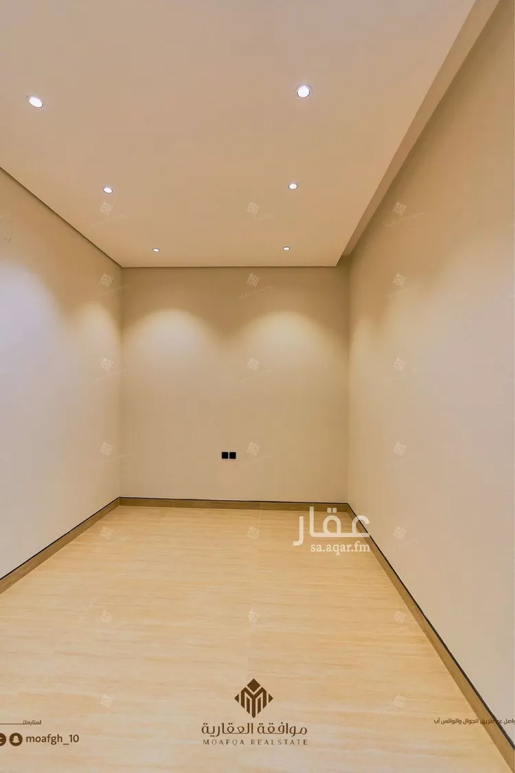 فيلا للبيع في شارع أبي الحسن الأسفرائيني, حي المهدية, مدينة الرياض, منطقة الرياض 26