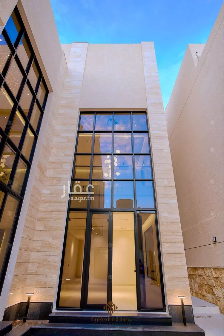 Villa for Sale in Riyadh Al Mahdiyah 12