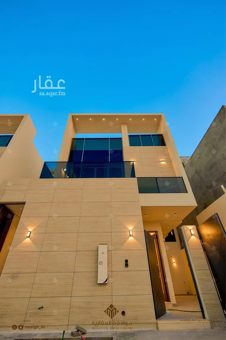Villa for Sale in Riyadh Al Mahdiyah 6