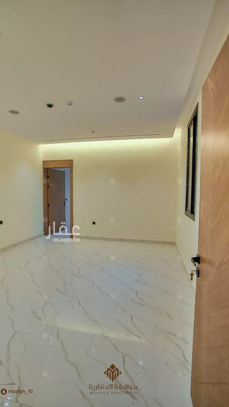 شقة للبيع في شارع أبي الحسن الأسفرائيني, حي المهدية, مدينة الرياض, منطقة الرياض 12