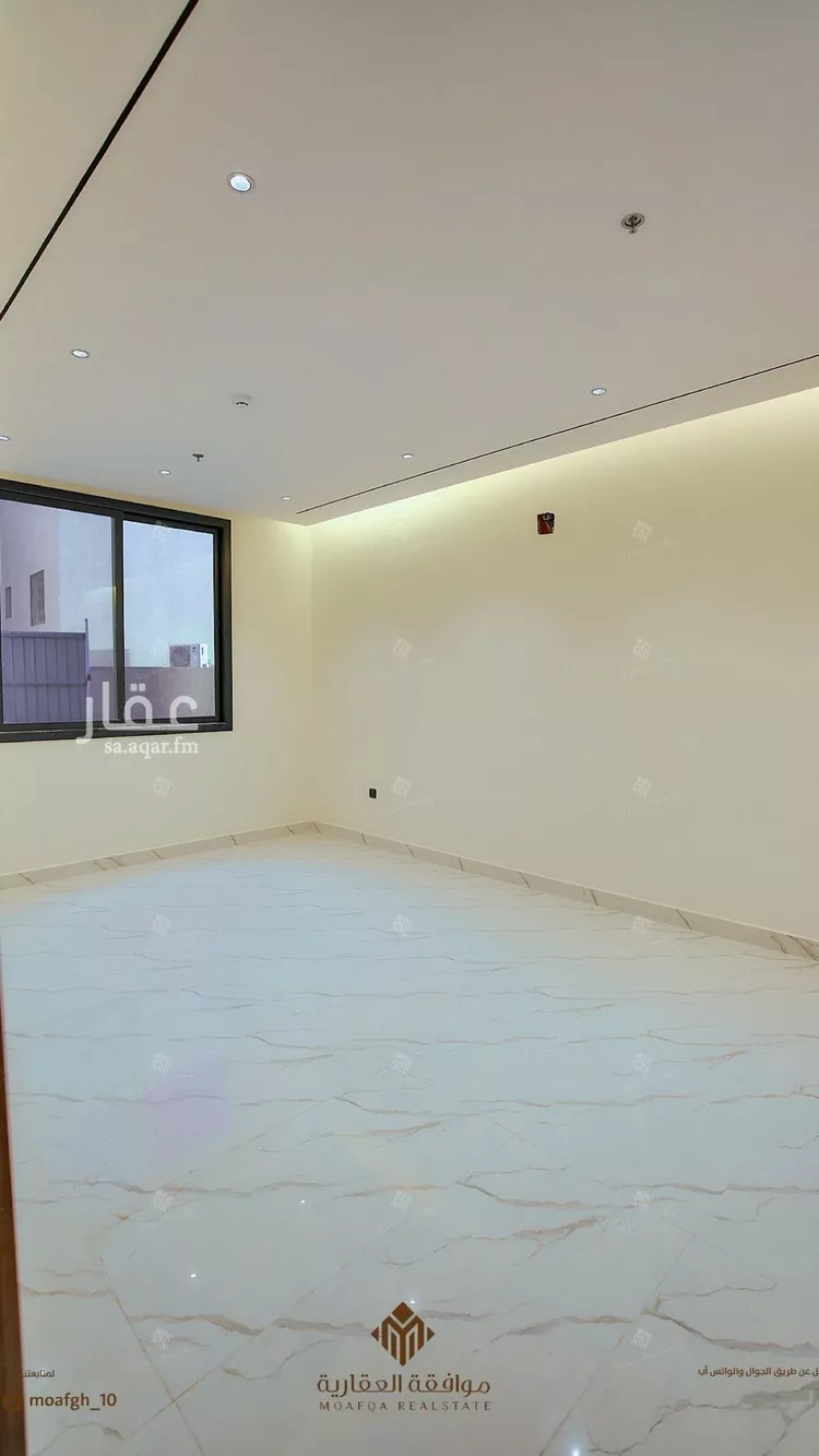 شقة للبيع في شارع أبي الحسن الأسفرائيني, حي المهدية, مدينة الرياض, منطقة الرياض 14