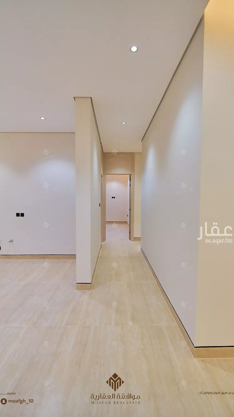 شقة للبيع في شارع أحمد بن الحسن الأنصاري, حي المهدية, مدينة الرياض, منطقة الرياض صورة 2