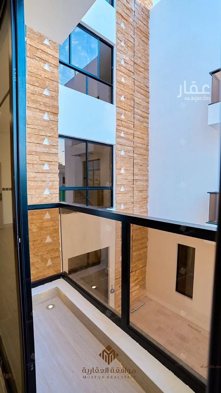 شقة للبيع في شارع محمد بن هبه الله, حي المهدية, مدينة الرياض, منطقة الرياض صورة 5