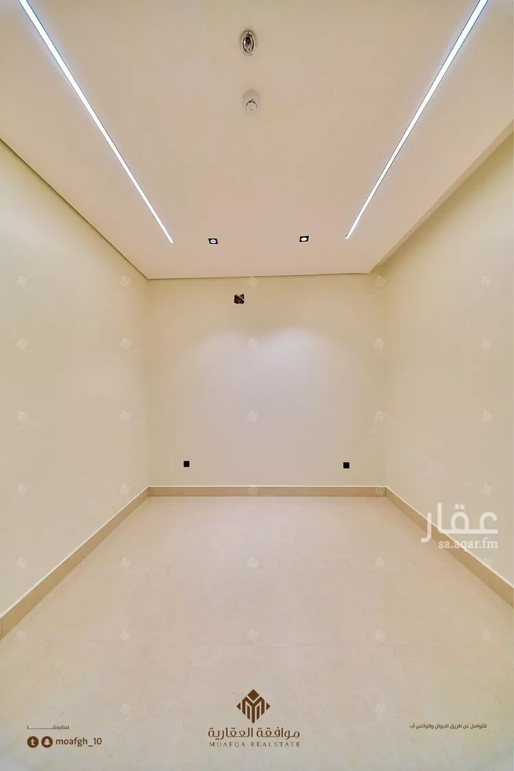 شقة للبيع في شارع أبي الحسن الأسفرائيني, حي المهدية, مدينة الرياض, منطقة الرياض 12