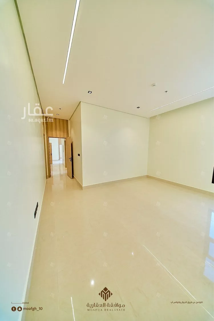 شقة للبيع في شارع أبي الحسن الأسفرائيني, حي المهدية, مدينة الرياض, منطقة الرياض 26