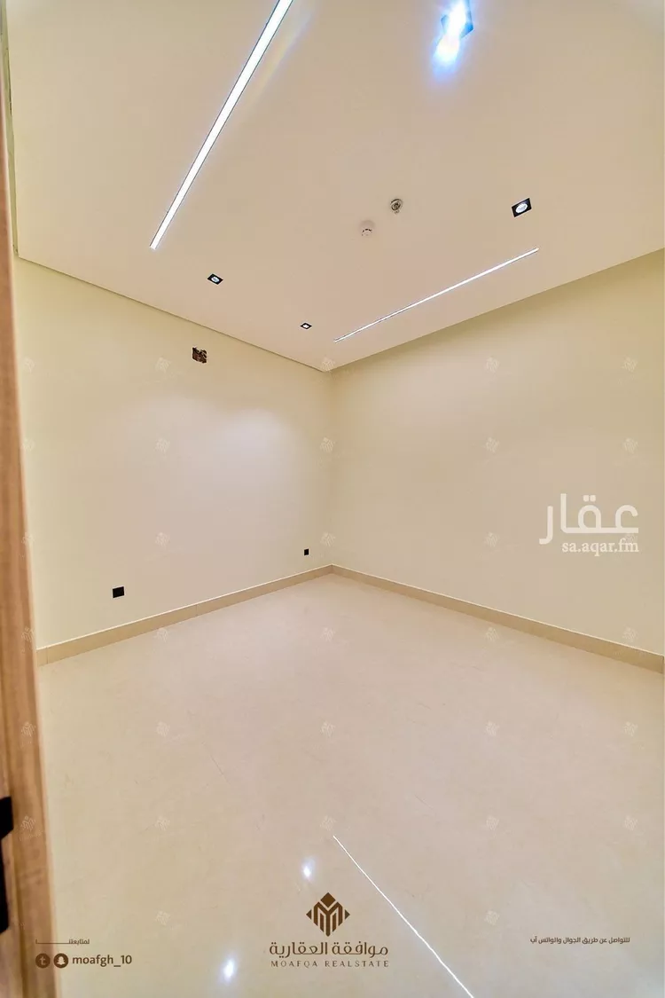 شقة للبيع في شارع أبي الحسن الأسفرائيني, حي المهدية, مدينة الرياض, منطقة الرياض 29