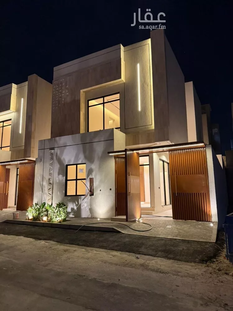 فيلا للبيع في شارع أبي الحسن الأسفرائيني, حي المهدية, مدينة الرياض, منطقة الرياض