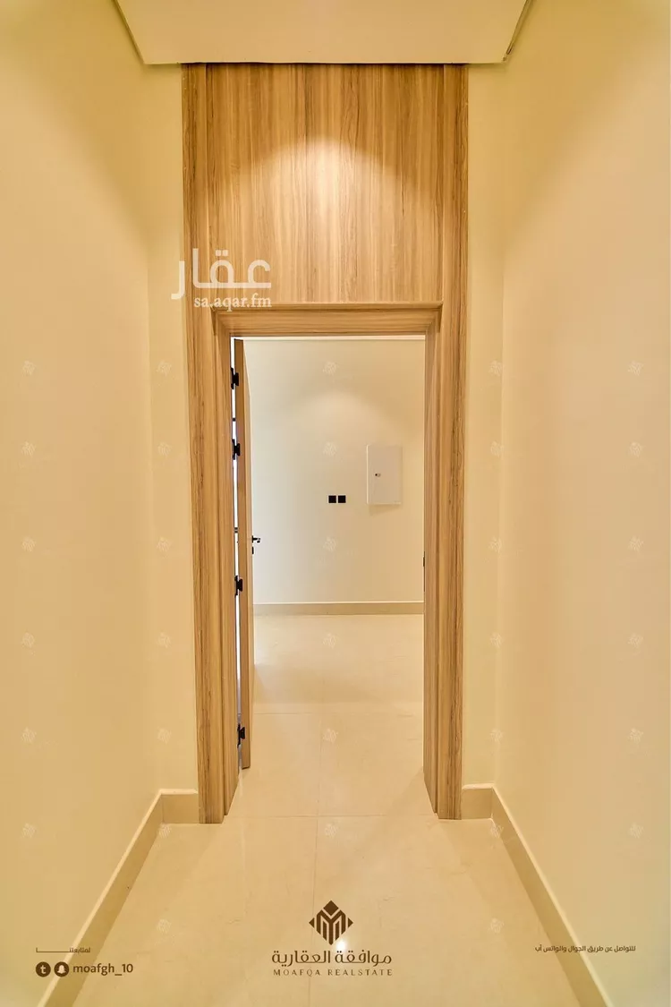 شقة للبيع في شارع محمد بن هبة الله, حي المهدية, مدينة الرياض, منطقة الرياض صورة 2