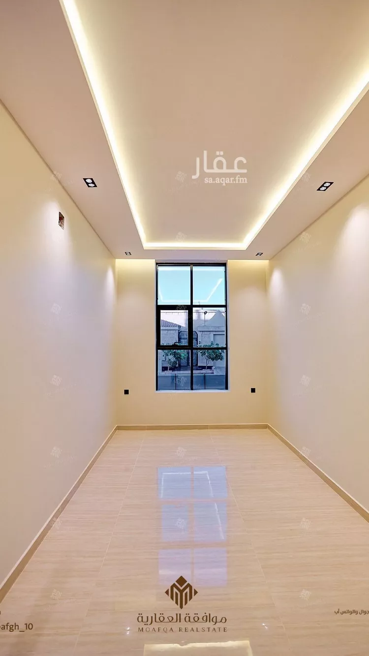 فيلا للبيع في شارع أبي الحسن الأسفرائيني, حي المهدية, مدينة الرياض, منطقة الرياض 22
