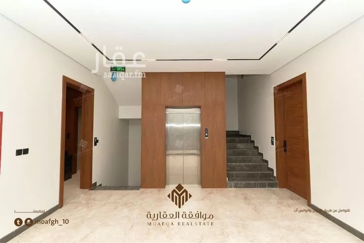 شقة للبيع في شارع محمد بن هبة الله, حي المهدية, مدينة الرياض, منطقة الرياض 8
