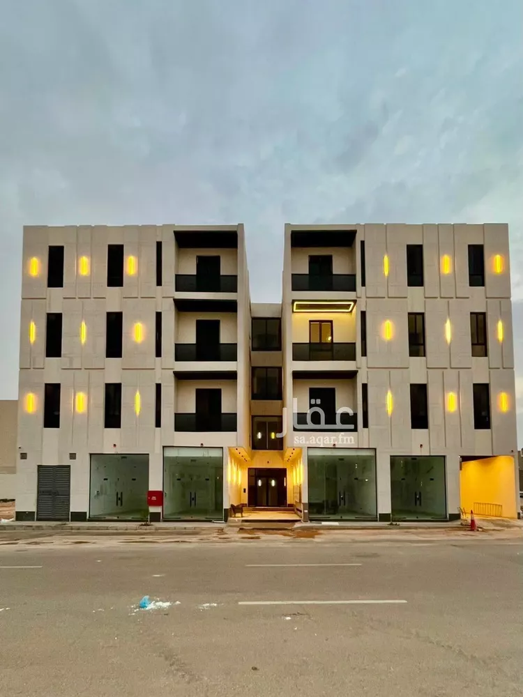 Apartment for Sale in Riyadh Al Mahdiyah