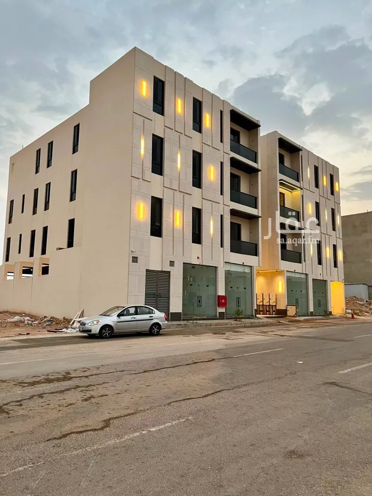 Apartment for Sale in Riyadh Al Mahdiyah صورة 2