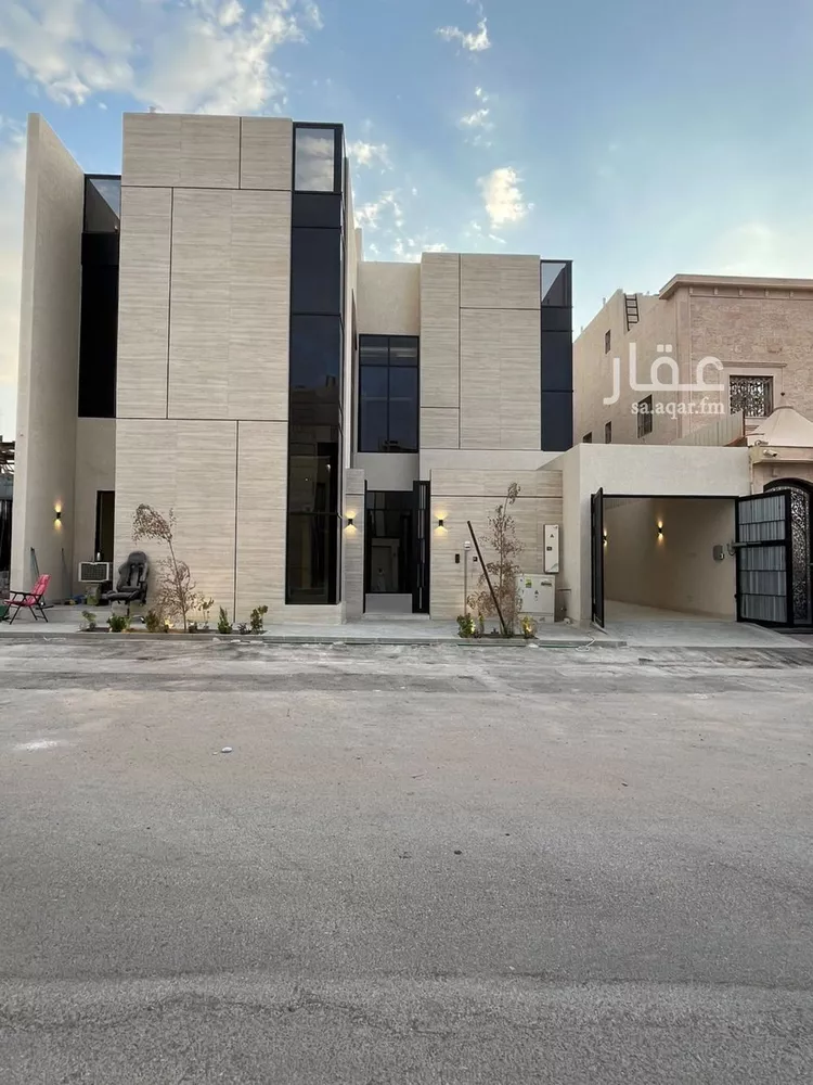 Villa for Sale in Riyadh Al Mahdiyah صورة 2
