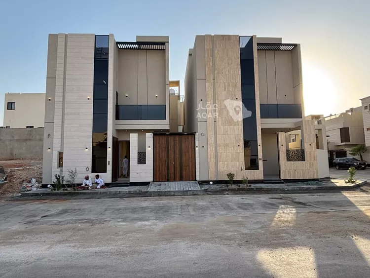 فيلا للبيع في شارع أبي الشيخ الأصبهاني, حي المهدية, مدينة الرياض, منطقة الرياض صورة 3