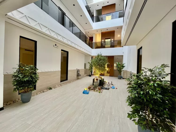Apartment for Sale in Riyadh Al Mahdiyah 10