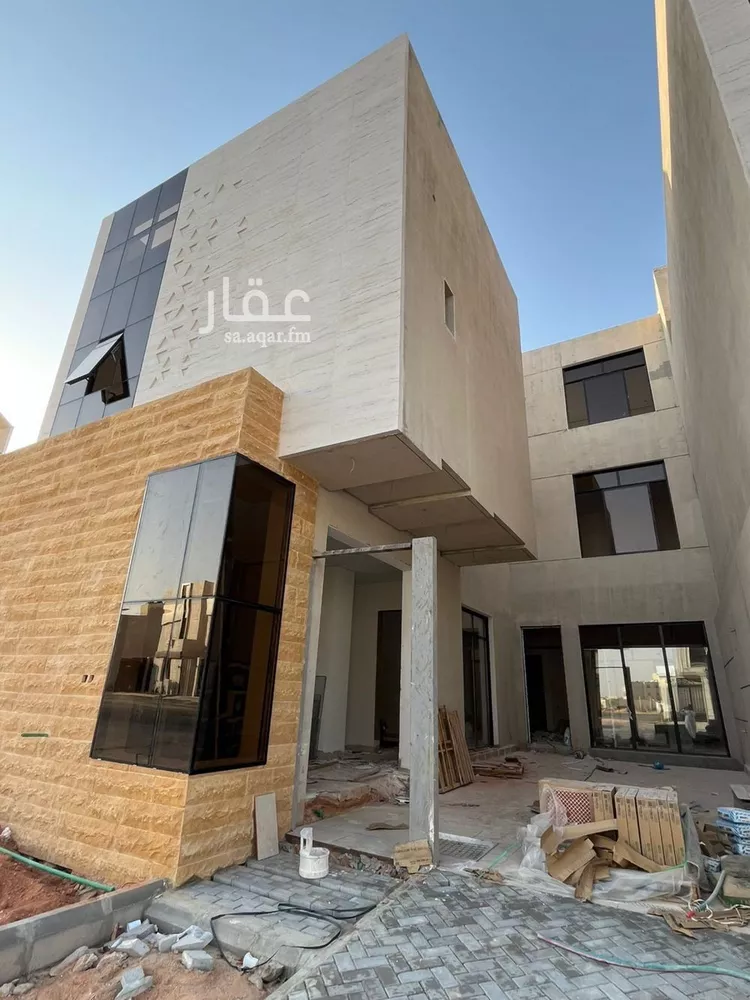 فيلا للبيع في شارع علي بن رشيد, حي المهدية, مدينة الرياض, منطقة الرياض صورة 5
