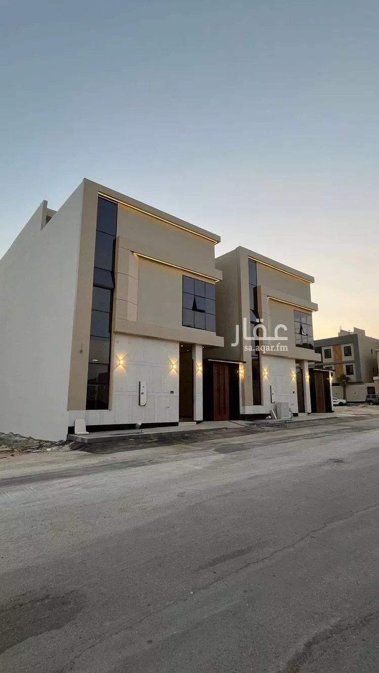 فيلا للبيع في شارع وادي الحسنا, حي المهدية, مدينة الرياض, منطقة الرياض صورة 3