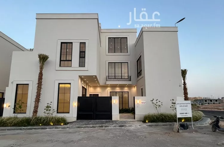فيلا للبيع في شارع محمد بن هبه الله, حي المهدية, مدينة الرياض, منطقة الرياض 6
