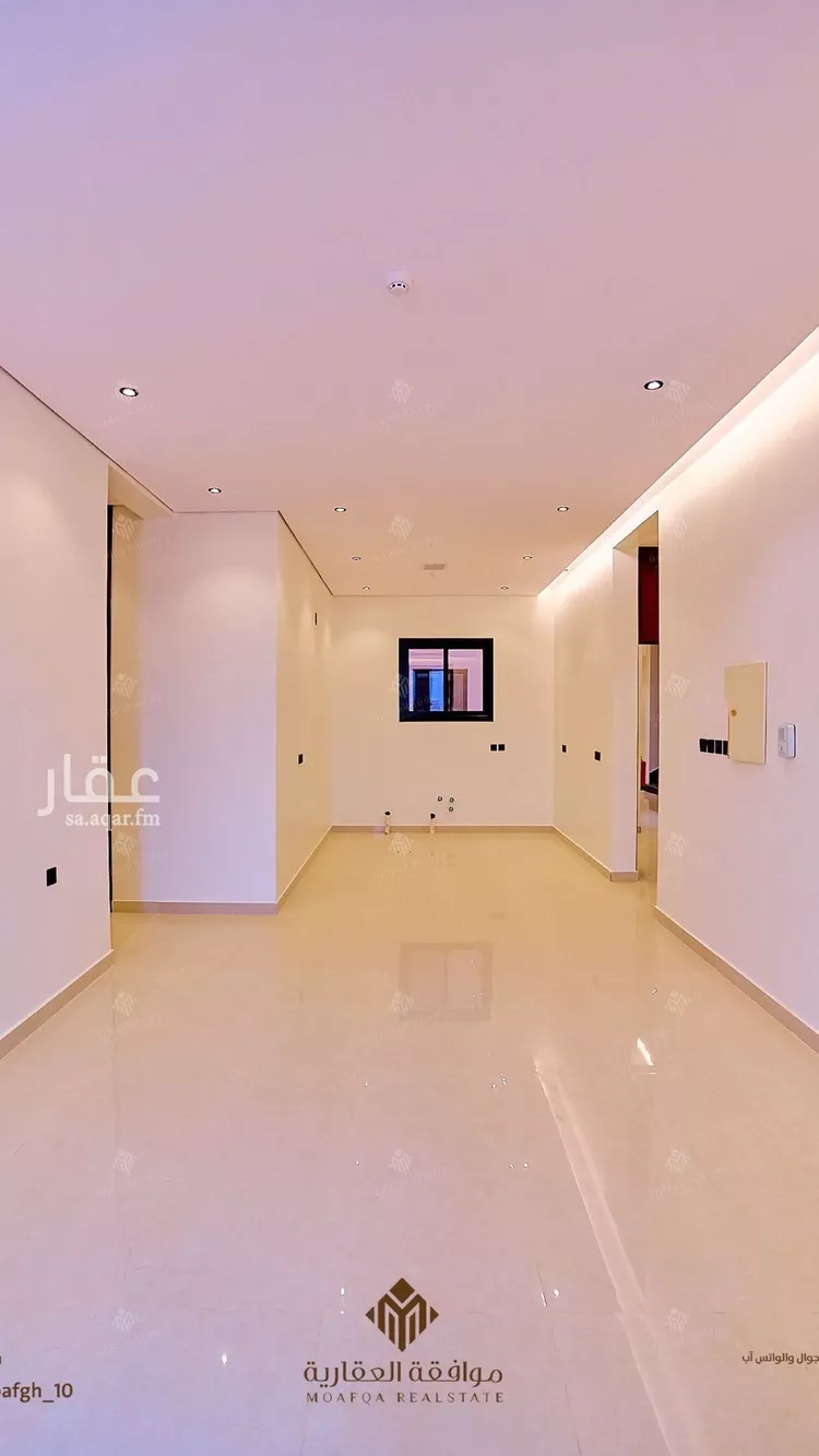 شقة للبيع في شارع تقى الدين التميمى, حي المهدية, مدينة الرياض, منطقة الرياض 18