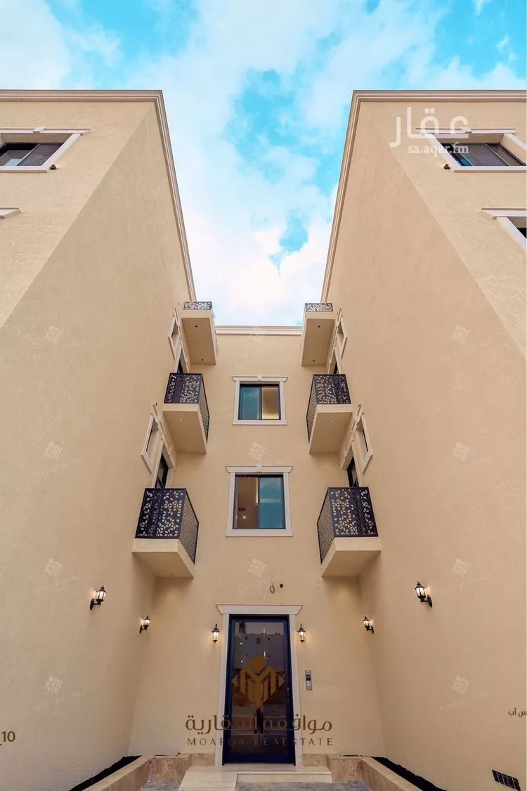 شقة للبيع في شارع سيف الدين الخطيب, حي المهدية, مدينة الرياض, منطقة الرياض صورة 3