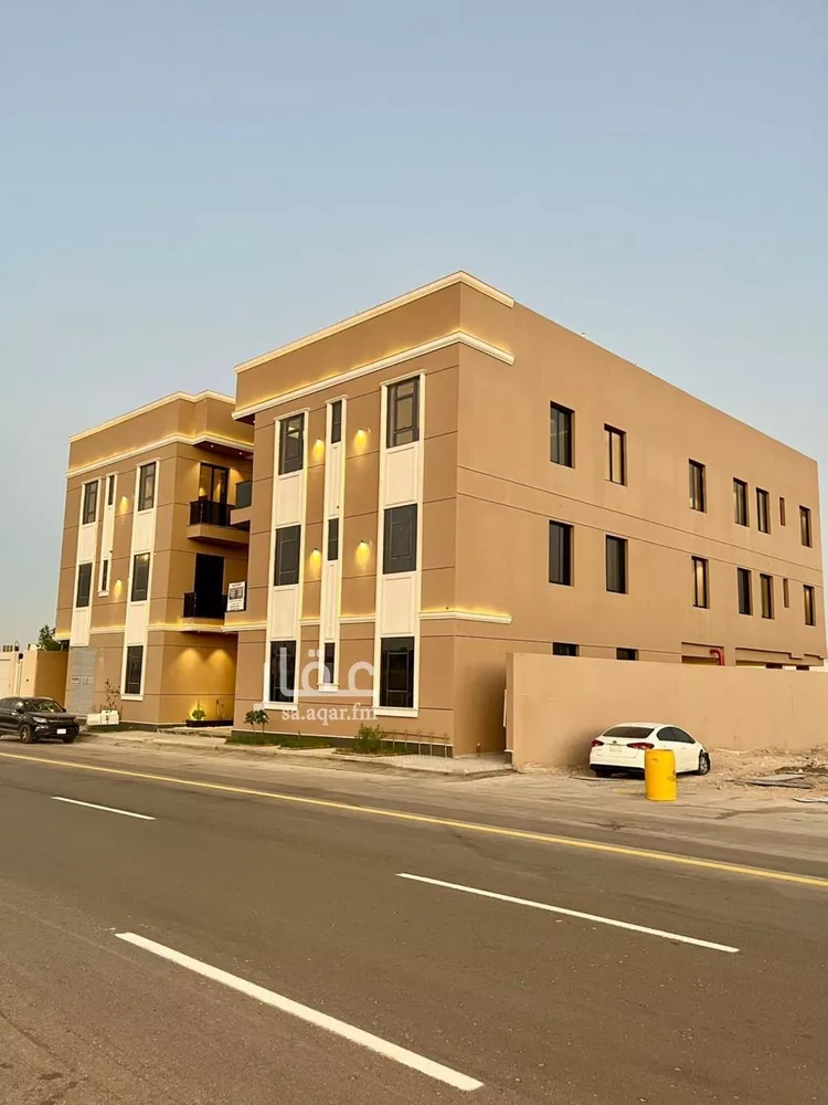 شقة للبيع في شارع عمير بن سنان بن عرفطة, حي المهدية, مدينة الرياض, منطقة الرياض صورة 2
