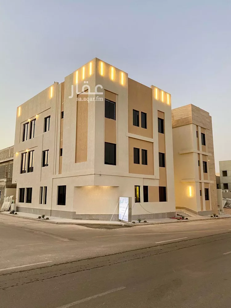 شقة للبيع في شارع أبي عروة, حي المهدية, مدينة الرياض, منطقة الرياض