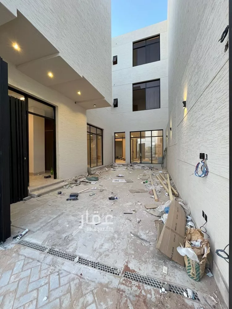 فيلا للبيع في شارع عبدالرحمن السمعاني, حي المهدية, مدينة الرياض, منطقة الرياض صورة 3